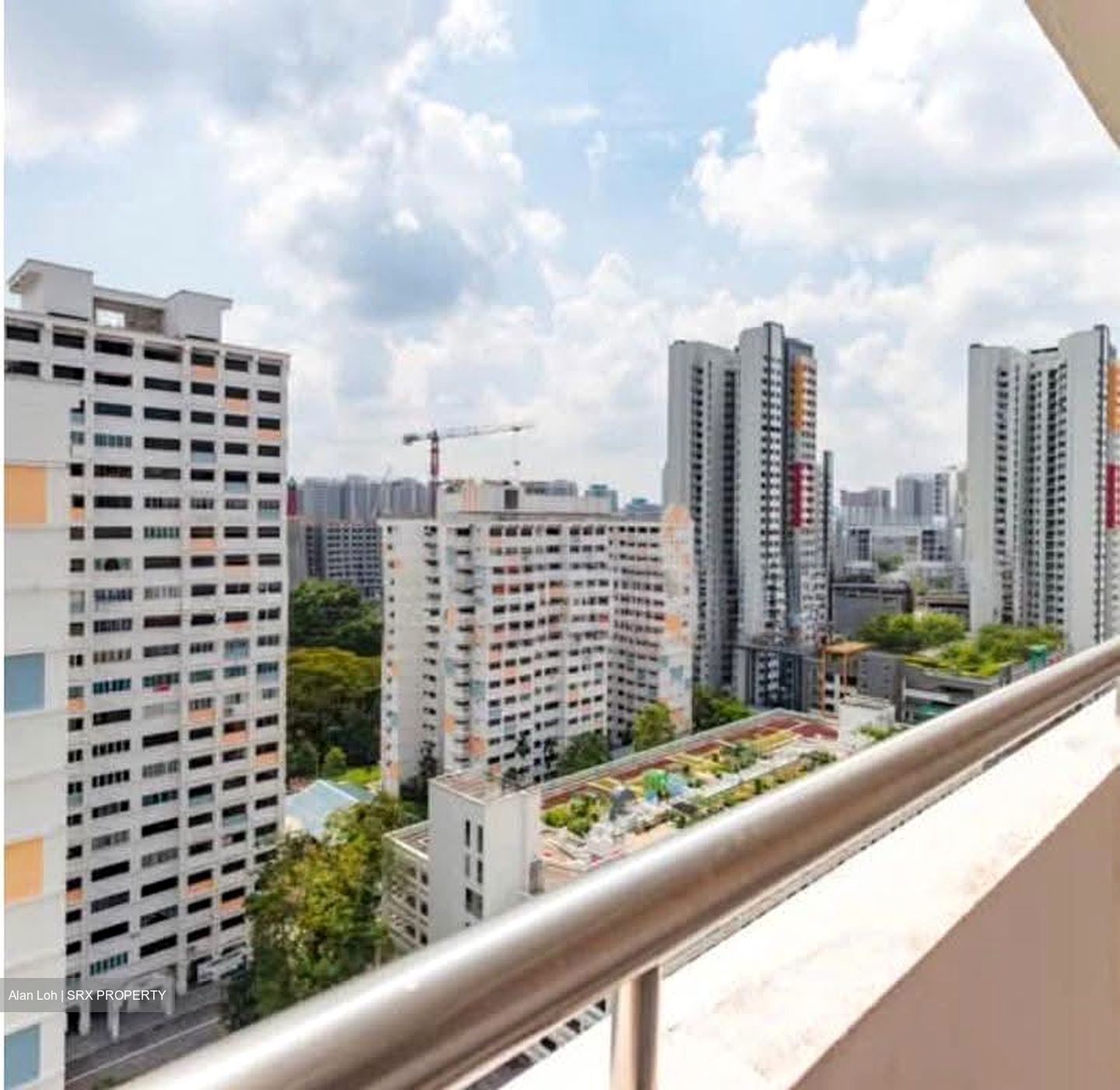 Blk 159 Jalan Teck Whye (Choa Chu Kang), HDB 4 Rooms #631070341